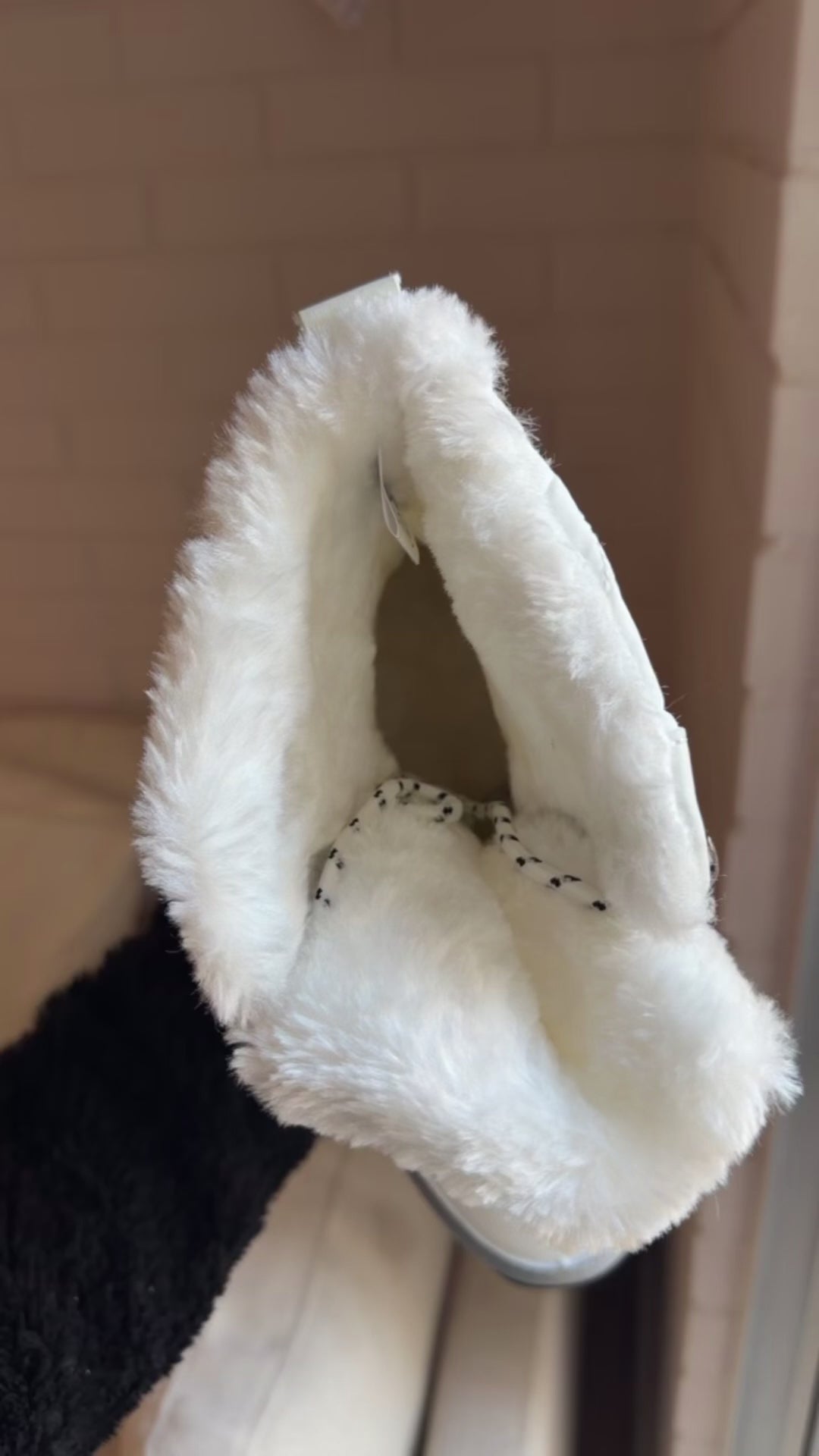 IMPERMEABLES NEVADA ☃️(White)