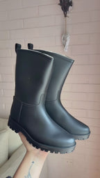 BOTAS DE AGUA JAVIERA👢🌧️