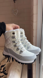 IMPERMEABLES NEVADA ☃️(White)