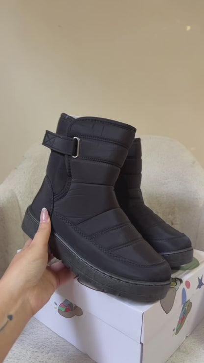 BOTITAS TÉRMICAS PARA LLUVIA LIGERA CON CHIPORRO🔥